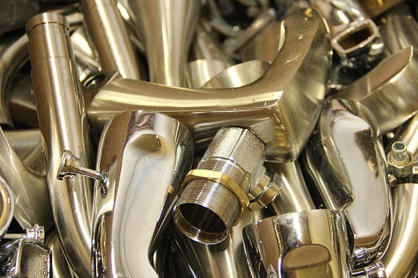 Çoğul Metal Hurdacılık Hurda Sarı